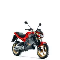 Gilera DNA 50