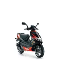 Aprilia SR
