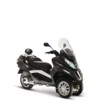 Piaggio MP3 200