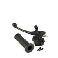 Fékkarok és konzolok