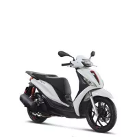 Piaggio MEDLEY 125