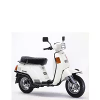 Suzuki GEMMA
