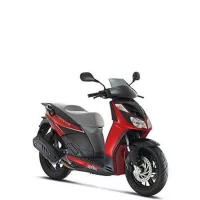 Aprilia SPORT CITY 125 