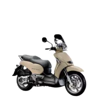 Aprilia SCARABEO 500