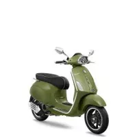 VESPA SPRINT 4T 150