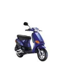 Piaggio ZIP 2T 50