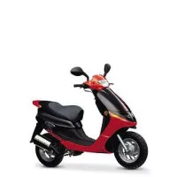 Peugeot ZENITH
