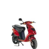 Piaggio NRG MC1