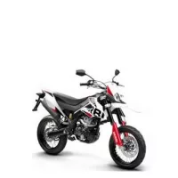 Derbi SENDA R 125