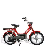 Piaggio BOSS