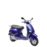 VESPA ET