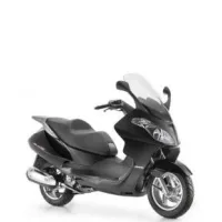Aprilia Atlantic 300