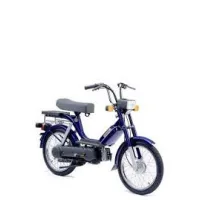 Piaggio BRAVO