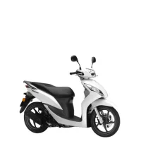Honda VISION 50