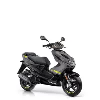 Yamaha AEROX 4T 50