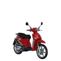 Piaggio LIBERTY 4T 150 (99-00)