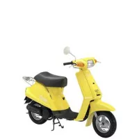 Yamaha CUTE