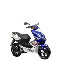 Yamaha AEROX 2T 100