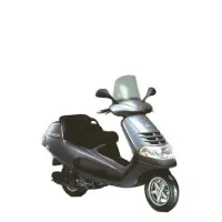 Piaggio HEXAGON 180