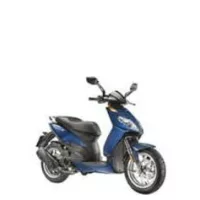 Aprilia SPORT CITY 4T 50