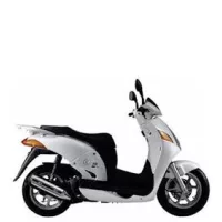 Honda NES 125