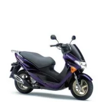 Suzuki EPICURO 125