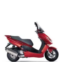 Aprilia LEONARDO 300