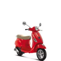 VESPA LX 4T 50