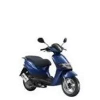 Piaggio DIESIS 2T 100