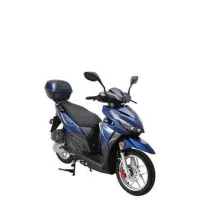 GY6 150 4T