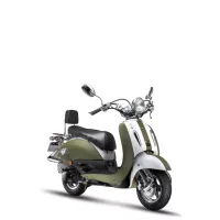 Aprilia MOJITO