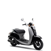 Honda CREA SCOOPY