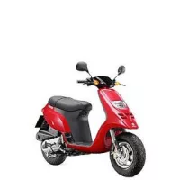 Gilera STORM