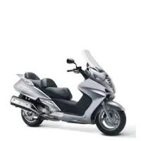 Honda SILVER WING 600