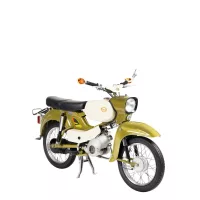 Simson HABICHT SR4-4