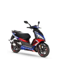 Peugeot SPEEDFIGHT