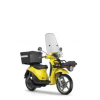 Piaggio LIBERTY PTT 4T 50 (07-12)