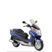 Suzuki BURGMAN 150