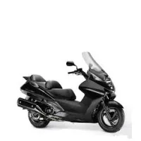 Honda SILVER WING