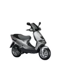 Piaggio SKIPPER 4T 125