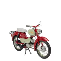 Simson SPATZ SR4-1