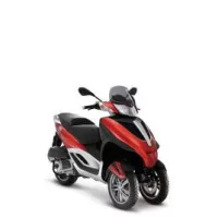 Piaggio MP3