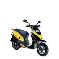 Kymco COBRA
