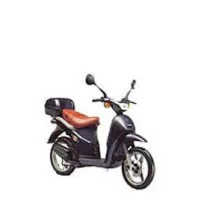Piaggio FREE FL 2T 50 (95-02)