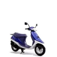 Honda TACT