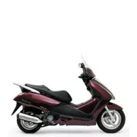 Honda PANTHEON 150 4T