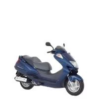 Honda FORESIGHT