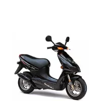 Suzuki KATANA AC