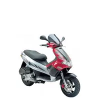 Gilera RUNNER VXR 200