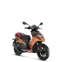Aprilia SR MOTARD 4T 50